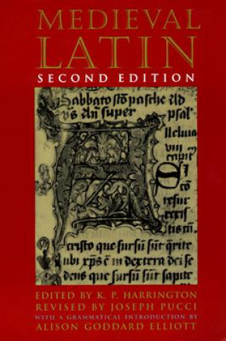 Medieval Latin - Second Edition