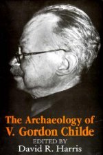 Archaeology of V.Gordon Childe