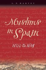 Muslims in Spain, 1500 to 1614
