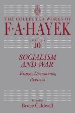 Socialism and War