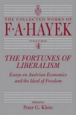 Fortunes of Liberalism