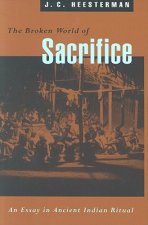 Broken World of Sacrifice