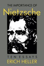 Importance of Nietzsche