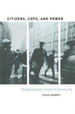 Citizens, Cops, and Power
