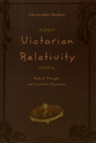 Victorian Relativity