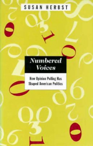 Numbered Voices