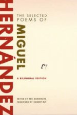 Selected Poems of Miguel Hernandez
