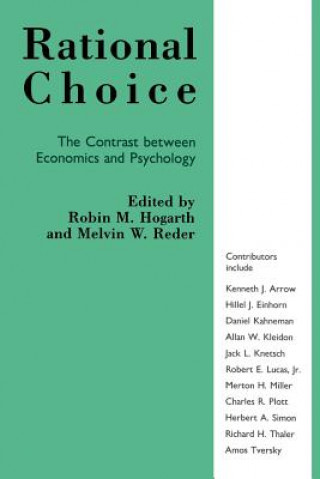 Rational Choice