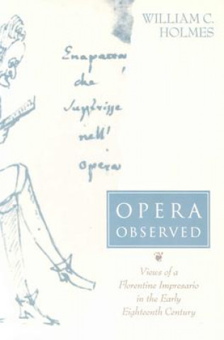 Opera Observed