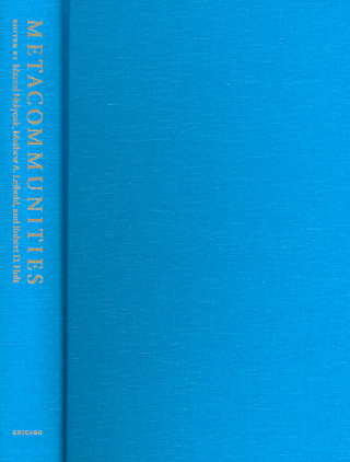 Metacommunities