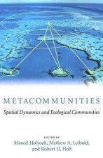 Metacommunities