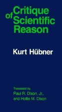 Critique of Scientific Reason