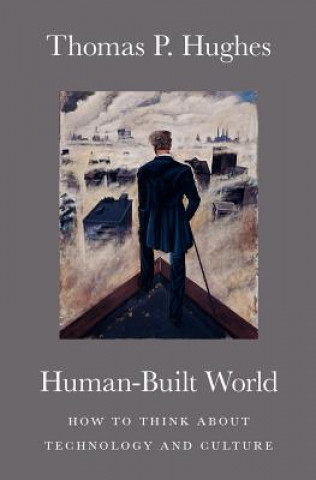 Human-Built World