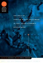 Role of Foreign Direct Investment in East Asian Economic Development