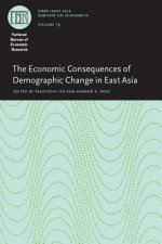 Economic Consequences of Demographic Change in East Asia
