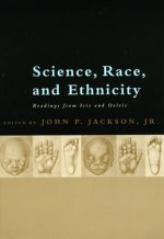 Science, Race and Ethnicity