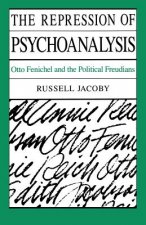 Repression of Psychoanalysis