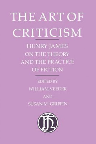 Art of Criticism