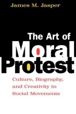 Art of Moral Protest