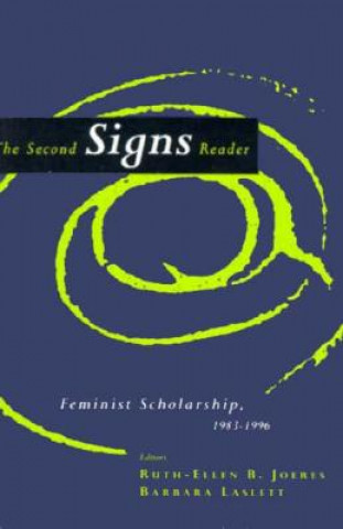 Second Signs Reader