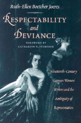 Respectability and Deviance