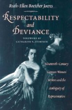 Respectability and Deviance