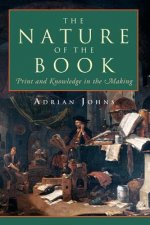 Nature of the Book