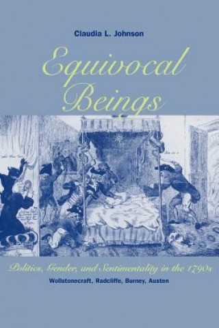 Equivocal Beings