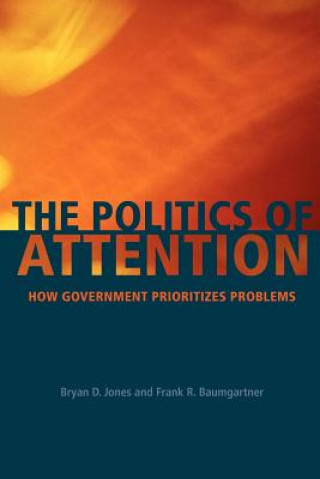 Politics of Attention