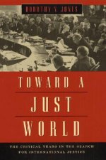 Toward a Just World
