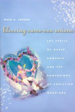 Blessing Same-Sex Unions