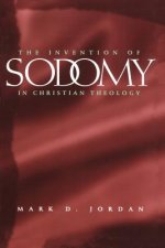 Invention of Sodomy in Christian Theology