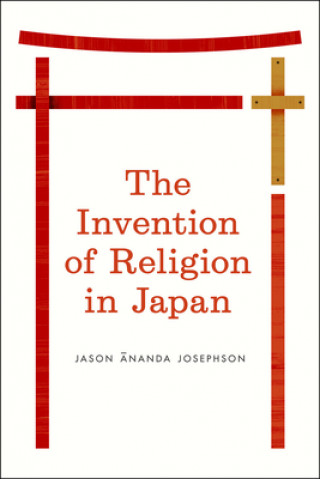 Invention of Religion in Japan