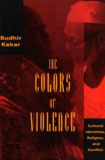Colors of Violence