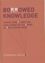 Borrowed Knowledge and the Challenge of Learning Across Disciplines