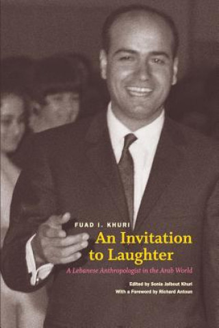Invitation to Laughter