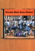 Yoruba Bata Goes Global
