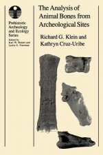 Analysis of Animal Bones from Archeological Sites