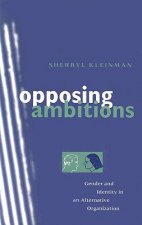 Opposing Ambitions
