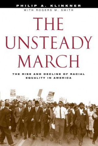 Unsteady March