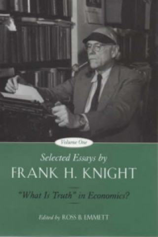 Selected Essays