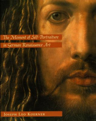 Moment of Self-portraiture in German Renaissance Art