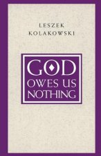 God Owes Us Nothing - A Brief Remark on Pascal`s Religion and on the Spirit of Jansenism