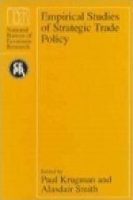 Empirical Studies of Strategic Trade Policy