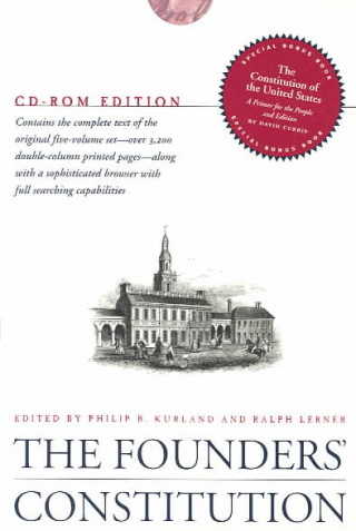 Founders' Constitution