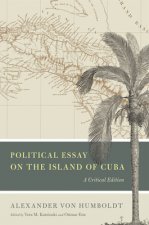 Political Essay on the Island of Cuba