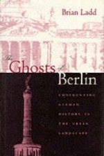 Ghosts of Berlin
