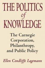 Politics of Knowledge