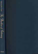Burdens of Intimacy