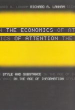 Economics of Attention